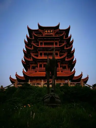 湖北省武汉市武昌区武珞路靠近武汉市武昌区中医院天气预报