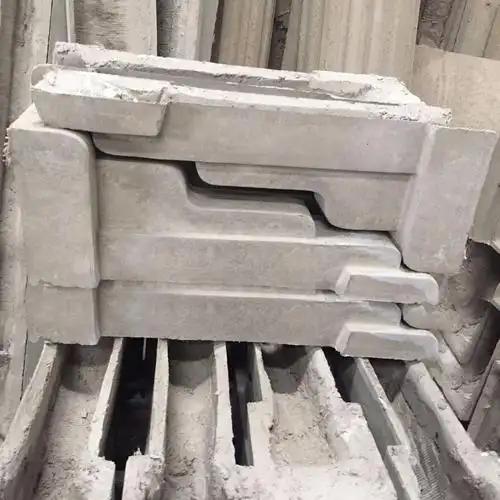 欧式线条装饰 grc梁托grc斗拱别墅檐托牛腿 外墙装饰构件水泥梁托