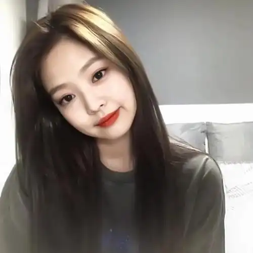 blackpink单人组合头像 壁纸 | plmm们快来收图