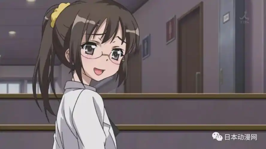 高考将至,让这些动漫学霸为你加油鼓气吧