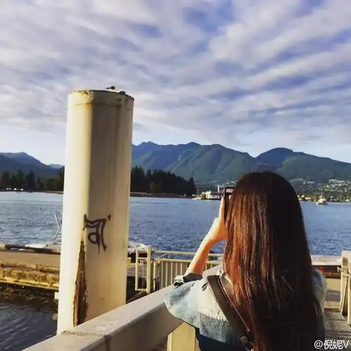 高圆圆,67倪妮刷爆朋友圈的照片,竟然是这样拍出来的!