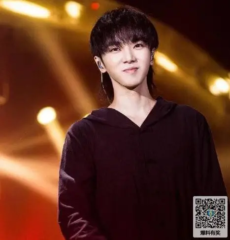 歌手2018华晨宇为什么每次排名都这么好_综艺花絮