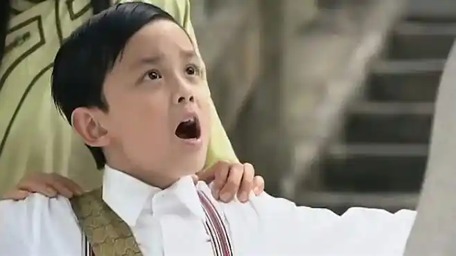 娘妻:吴磊饰演小丈夫,霸气护妻气坏情敌