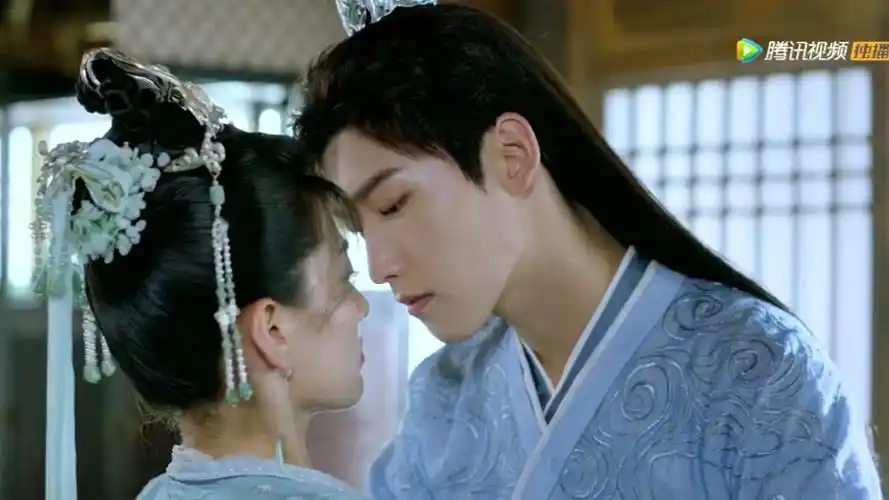 双世宠妃3曲小檀纳新驸马皇上让墨连城留宿别有用心