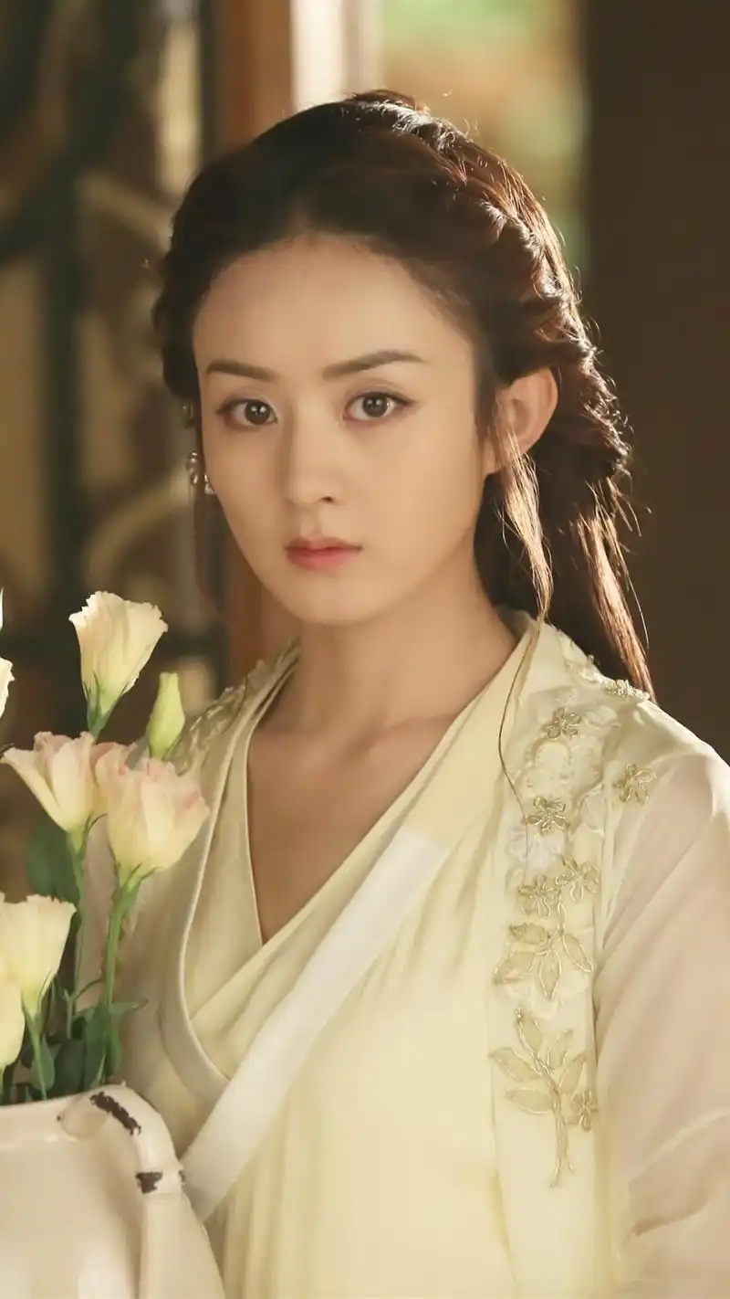 特工皇妃楚乔传赵丽颖剧照 _ 特工皇妃楚乔传赵丽颖剧照[图片专辑] _