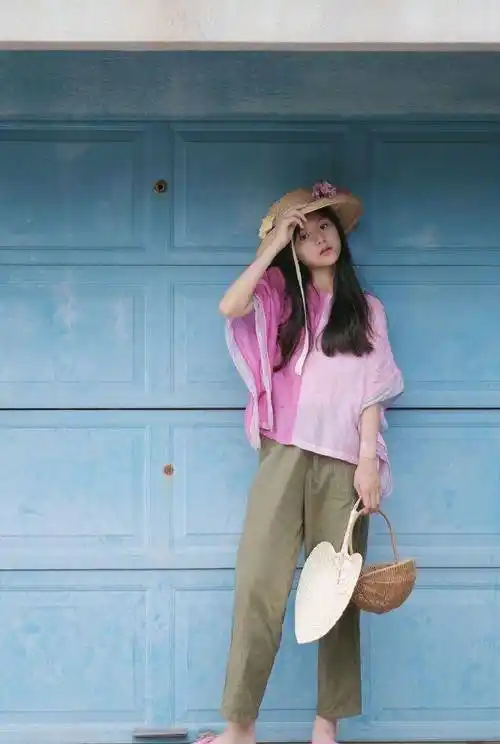 「最美童星」13岁身高直飙165cm 超仙近况曝光网嗨:没长歪_刘楚恬