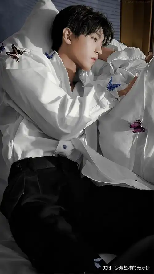 说一下,你认为的内娱颜值天花板? - 知乎