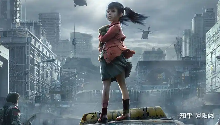 如何评价《明日之后》第四季? - 知乎