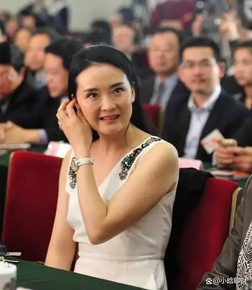 上嫁豪门当阔太后接小角色复出晴格格王艳经历了什么