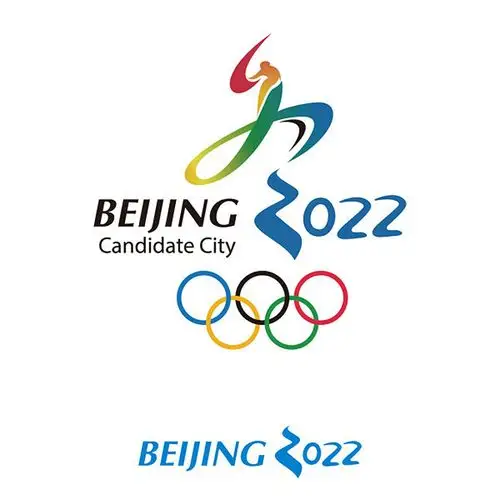 关键词: 彩色图标奥运会运动会2022年冬奥会企业logo商标标志