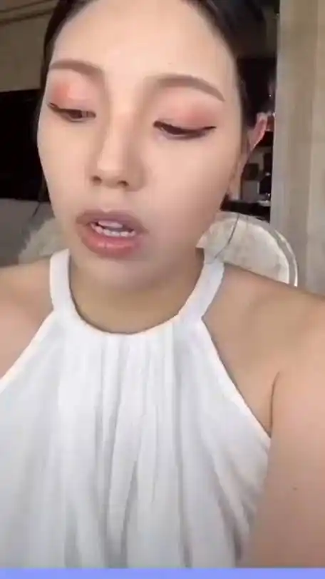 兜儿解释自己以前是和初瑞雪挣钱的并没有勾引辛巴