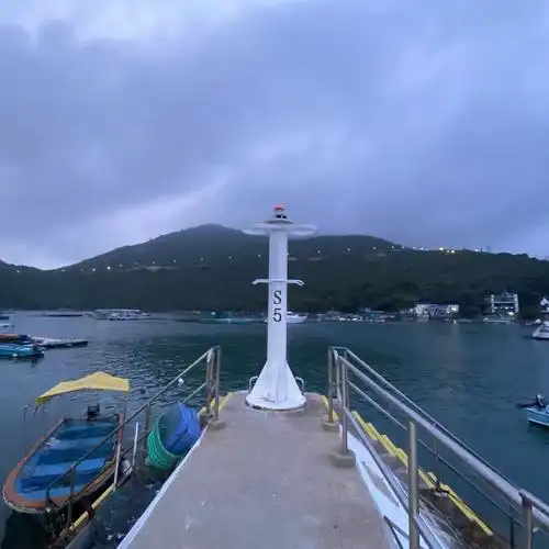 布袋澳海鲜不太妙06