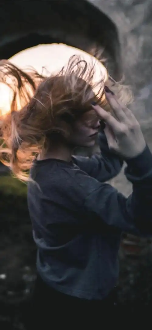 全面屏壁纸高清 | 欧美风壁纸,无水印壁纸