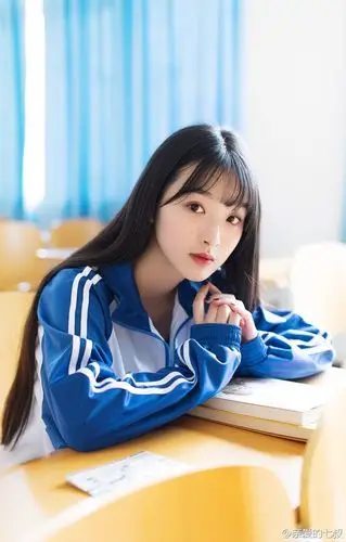 全国各地各大高校校花在你心中哪个漂亮