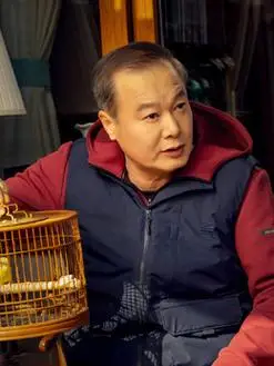 孙坚(孙松饰演)