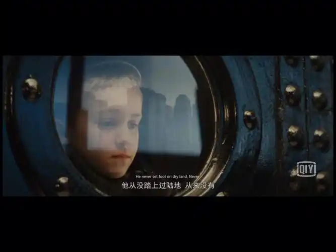 浅谈海上钢琴师写到最后只能写1000字