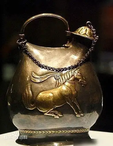 陕西历史博物馆十大镇馆之宝你知道哪些呢