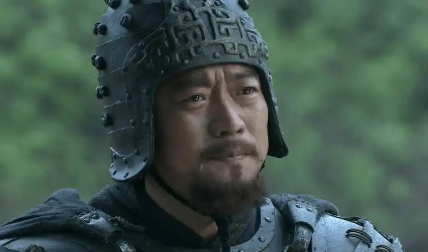 三国演义中张辽为什么不主动为关羽求情