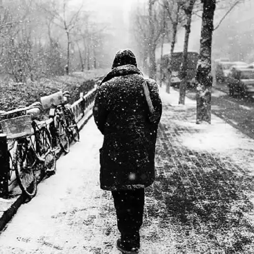 谁有一个男生离开的背影的头像高清的