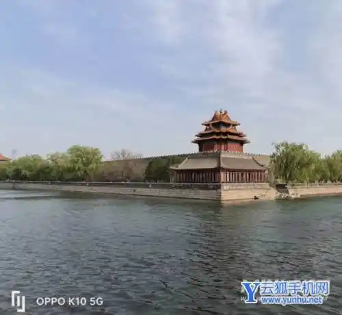oppok10手机拍照怎么样6400万主摄拍照评测