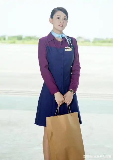 陈乔恩新剧《壮志高飞》将播,搭档小7岁郑恺,姐弟cp好磕上头