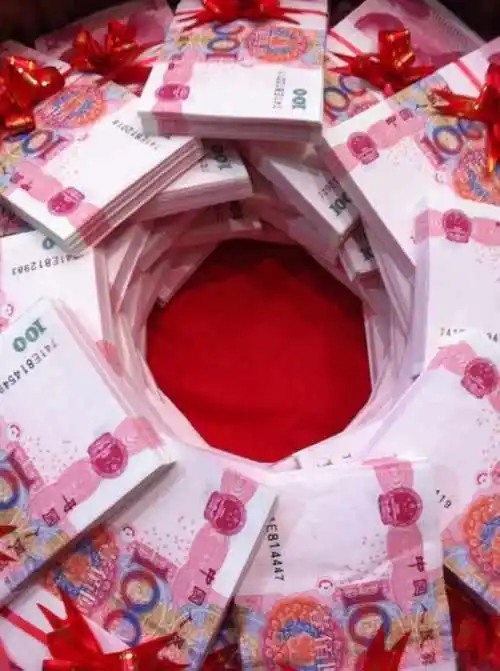 阔少与狮子共舞 土豪炫富奇葩行为盘点(图)