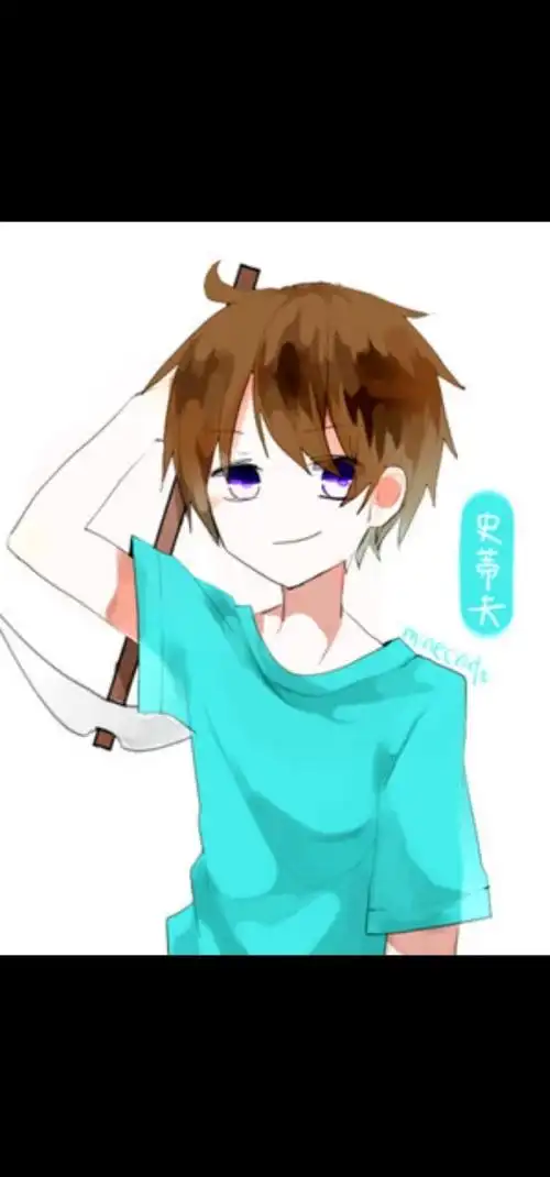 动漫同人小说 我的世界之搞笑片实体303没了