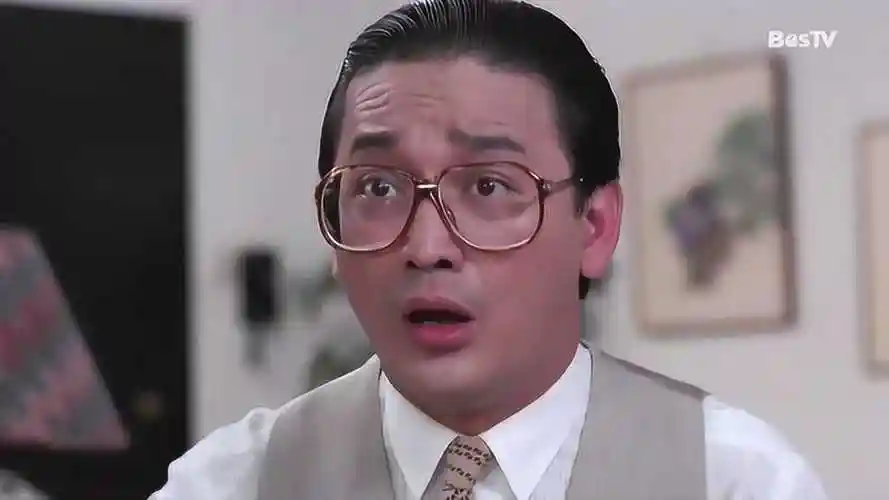 坏女孩曹查理自称麻将高手直到遇到梅艳芳三女