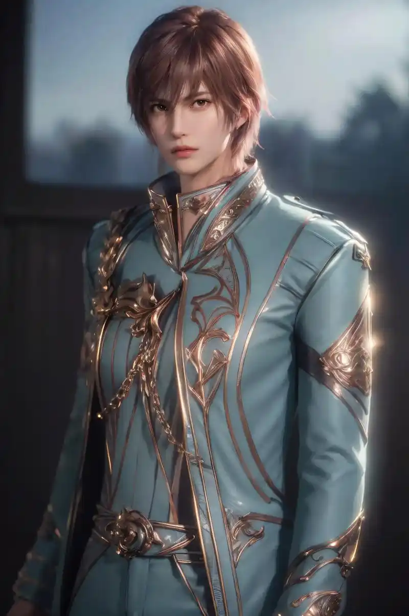 秦明永远都是史莱克学院的弟子.素材取自斗罗大陆动画.#斗罗大 - 抖音