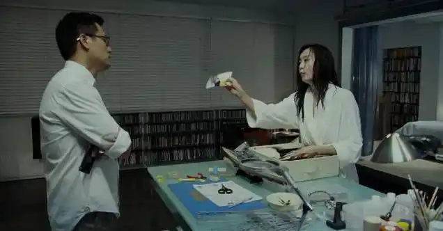 李碧华的《奇幻夜》真的恐怖吗?其实有个东西比鬼更可怕