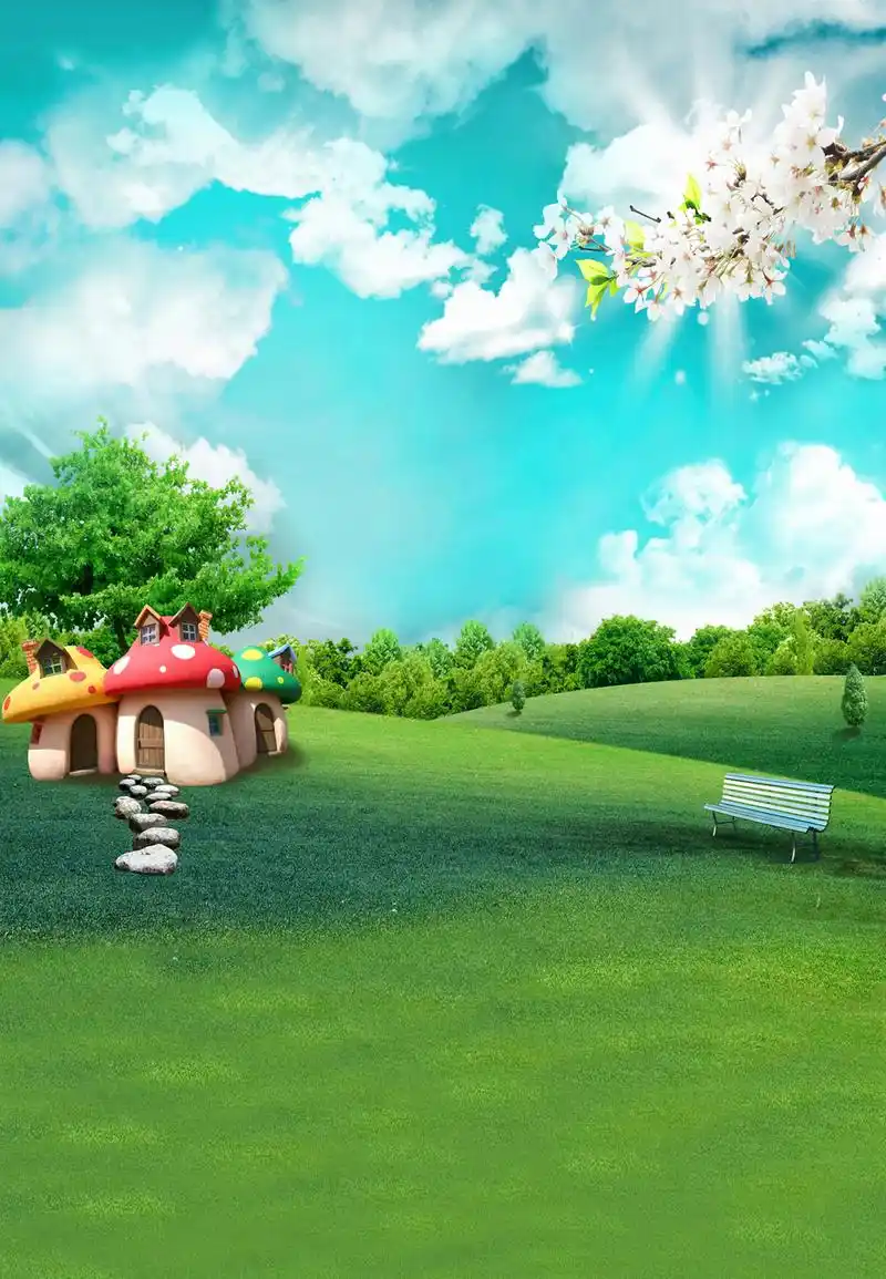 高清大图素材摄影儿童背景图2