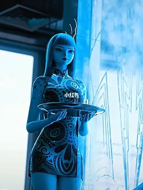 哪吒重生  #国漫  #国漫崛起  #敖丙