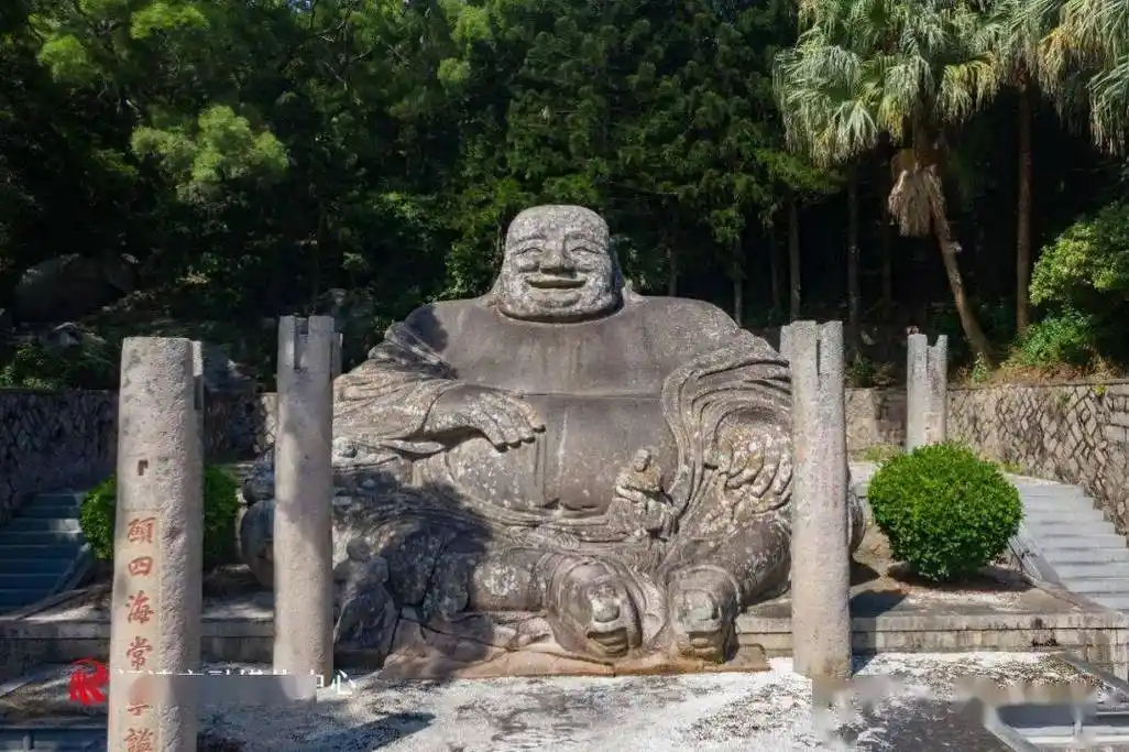 国庆,我们弥勒岩见!