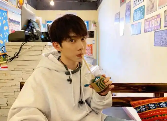 李俊濠(中国内地男演员)_摘编百科