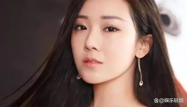 菅纫姿她是胡歌唯一没带火的女演员出道多年因名字难念没红