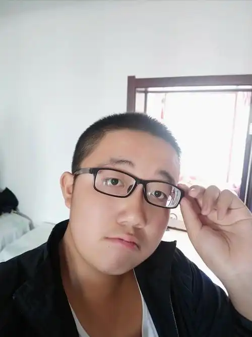 元气自拍#又胖了