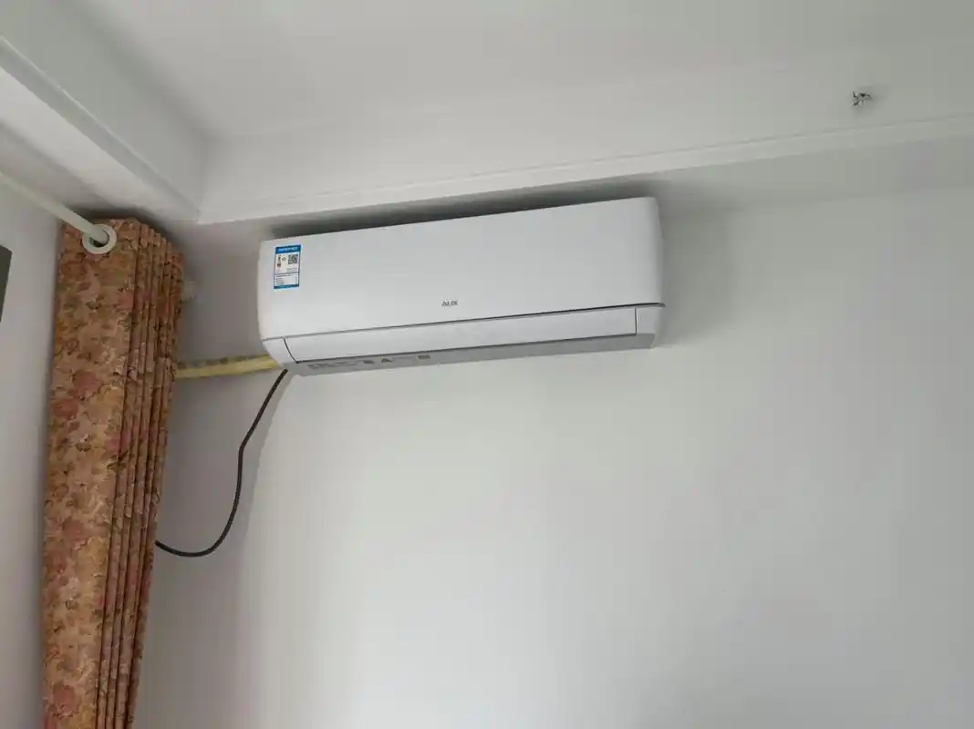 奥克斯(aux)2匹 二级变频冷暖 家用壁挂式 空调挂机 自动清洁 强力