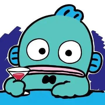 看半人鱼外表憨态可掬,其实他超级喜欢和好朋友小章鱼一起四处探险哦