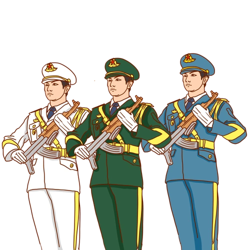 庆八一丨大兴生态环境局邀您猜军歌赢好礼啦