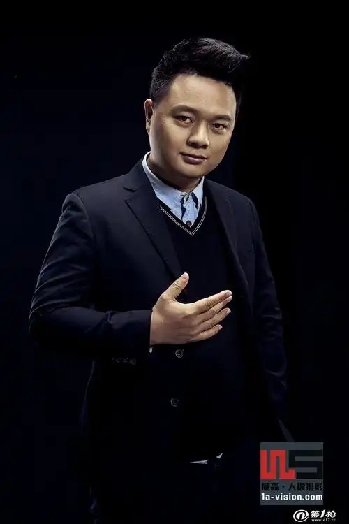 干货教你拍好公司团队职业照摄影个人老板创始人形象照拍摄