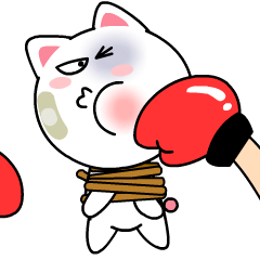 桃小仙 微信动画表情专辑