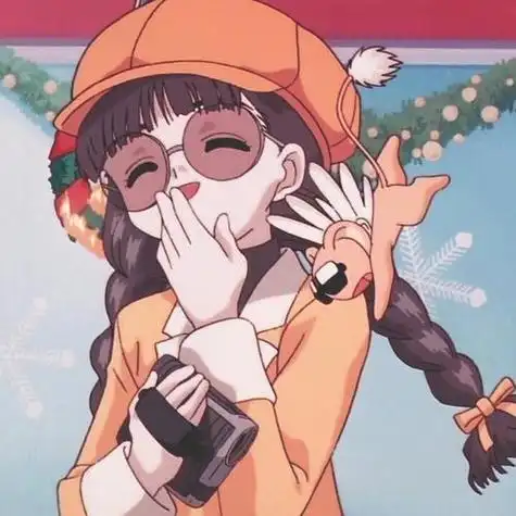 俏皮可爱漫画头像图片 可爱头像图片大全 -【爱个性】