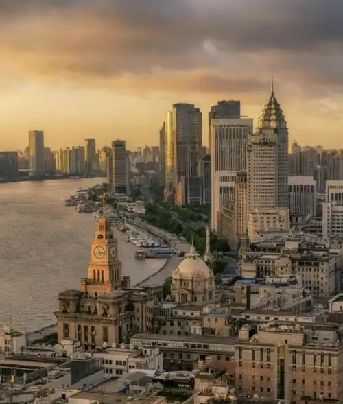 繁花里,再看上海|外滩|弄堂|老上海|上海市|上海和平饭店_网易订阅