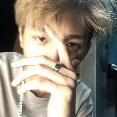 标签:男生头像,超拽,帅哥