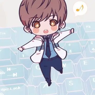 q版男头_卡通动漫头像_我要个性网