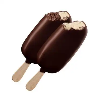 澳洲进口巧克力脆皮冰淇淋雪糕冰棒