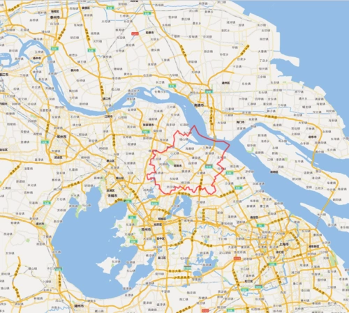 常熟属于那个省