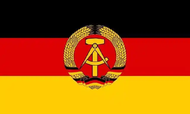 二战德国国旗(从德国国旗的演变看德国的历史) - 绿巢号