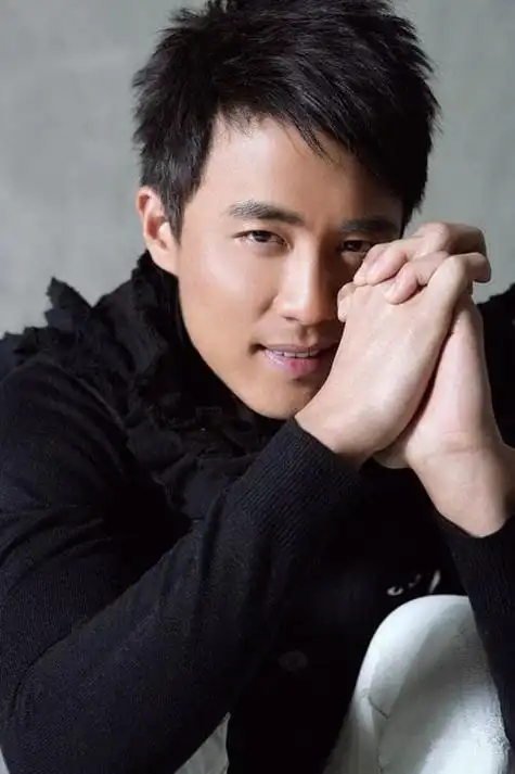 杜淳资料杜淳资料个人简介