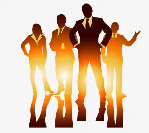 商务人士免抠素材免费下载_觅元素51yuansu.com